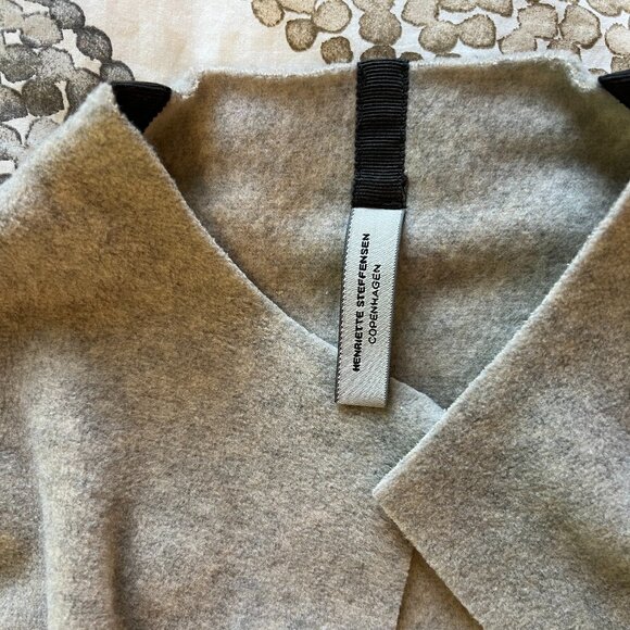 Henriette Steffensen Cardigan - Picture 5 of 8